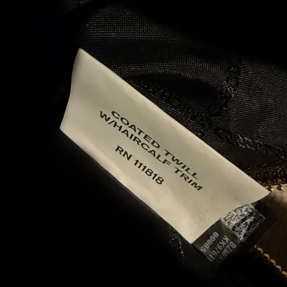 Michael Kors Rhea Backpack - Picture 7 of 8